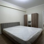 Аренда 2 комнатная Новостройка, İnşaatçılar метро, пос. Ясамал, Ясамал район 5