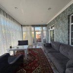 Satılır 4 otaqlı Həyət evi/villa, Koroğlu metrosu, Zabrat qəs., Sabunçu rayonu 6