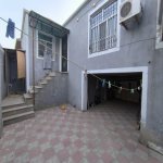 Satılır 3 otaqlı Həyət evi/villa, Ramana qəs., Sabunçu rayonu 1
