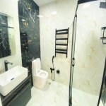 Satılır 3 otaqlı Yeni Tikili, Neftçilər metrosu, 8-ci kilometr, Nizami rayonu 11