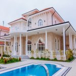 Satılır 6 otaqlı Bağ evi, Şüvəlan, Xəzər rayonu 1