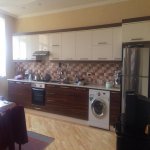 Satılır 6 otaqlı Həyət evi/villa, Badamdar qəs., Səbail rayonu 9