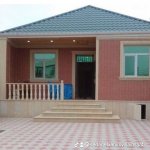 Satılır 2 otaqlı Həyət evi/villa, Hövsan qəs., Suraxanı rayonu 5