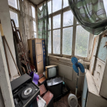 Satılır 2 otaqlı Köhnə Tikili, 28 May metrosu, Nəsimi rayonu 4