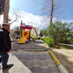 Kirayə (aylıq) 2 otaqlı Yeni Tikili, Memar Əcəmi metrosu, 2-ci mikrorayon, Nəsimi rayonu 15