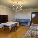 Satılır 3 otaqlı Köhnə Tikili, Qara Qarayev metrosu, 8-ci kilometr, Nizami rayonu 15