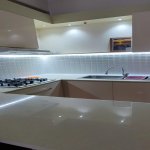 Kirayə (aylıq) 1 otaqlı Yeni Tikili, 28 May metrosu, Şərq Bazarı, Nəsimi rayonu 5