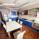 Аренда 4 комнатная Новостройка, 8-ой микрорайон, Айна Султанова памятник, Бинагадинский р-н район 5