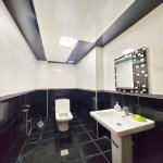 Satılır 3 otaqlı Yeni Tikili, Neftçilər metrosu, 8-ci kilometr, Nizami rayonu 7