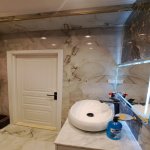 Satılır 3 otaqlı Yeni Tikili, Neftçilər metrosu, Bakıxanov qəs., Sabunçu rayonu 11