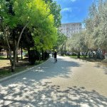 Satılır 3 otaqlı Köhnə Tikili, İnşaatçılar metrosu, Yeni Yasamal qəs., Yasamal rayonu 26