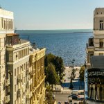 Аренда 4 комнатная Новостройка, Насими район 14