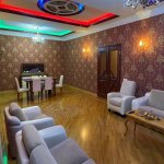 Kirayə (aylıq) 10 otaqlı Həyət evi/villa, Badamdar qəs., Səbail rayonu 12