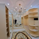 Kirayə (aylıq) 2 otaqlı Yeni Tikili, Qara Qarayev metrosu, Nizami rayonu 11