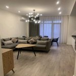 Kirayə (aylıq) 3 otaqlı Yeni Tikili, 28 May metrosu, Nəsimi rayonu 2