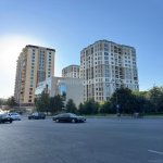 Kirayə (aylıq) 2 otaqlı Yeni Tikili, Yasamal rayonu 1