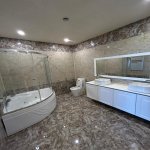 Kirayə (aylıq) 6 otaqlı Həyət evi/villa, Elmlər akademiyası metrosu, Badamdar qəs., Səbail rayonu 17