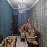 Satılır 3 otaqlı Köhnə Tikili, Qara Qarayev metrosu, Nizami rayonu 4
