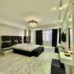 Satılır 4 otaqlı Yeni Tikili, Nəriman Nərimanov metrosu, Nərimanov rayonu 9