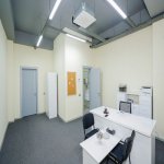 Kirayə (aylıq) 16 otaqlı Ofis, Nərimanov rayonu 13