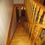 Satılır 4 otaqlı Həyət evi/villa, Avtovağzal metrosu, Biləcəri qəs., Binəqədi rayonu 11