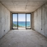 Продажа 1 комнатная Новостройка, пос. Нардаран, Sea Breeze, Сабунчу район 3