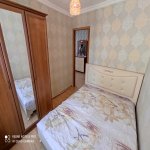 Аренда 2 комнат Вторичка, м. 28 Мая метро, Насими район 3