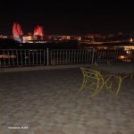 Kirayə (aylıq) 3 otaqlı Köhnə Tikili, İçərişəhər metrosu, Səbail rayonu 27