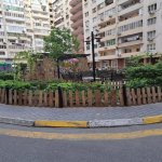 Satılır 3 otaqlı Yeni Tikili, Nəriman Nərimanov metrosu, Nərimanov rayonu 1