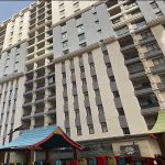 Аренда 2 комнатная Новостройка, Посольство РФ, Насими район 1