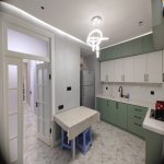 Satılır 3 otaqlı Köhnə Tikili, İçərişəhər metrosu, Səbail rayonu 6