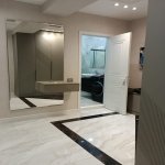 Kirayə (aylıq) 3 otaqlı Yeni Tikili, Nizami metrosu, Yasamal rayonu 16