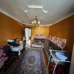 Satılır 2 otaqlı Köhnə Tikili, 28 May metrosu, Nəsimi rayonu 4