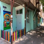 Kirayə (aylıq) 2 otaqlı Köhnə Tikili, Gənclik metrosu, Nərimanov rayonu 1
