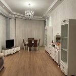 Kirayə (aylıq) 3 otaqlı Yeni Tikili, 20 Yanvar metrosu, Yasamal rayonu 2