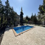 Kirayə (günlük) 4 otaqlı Həyət evi/villa Quba 1