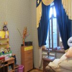 Satılır 5 otaqlı Həyət evi/villa, Neftçilər metrosu, Bakıxanov qəs., Sabunçu rayonu 8