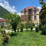 Kirayə (günlük) 5 otaqlı Həyət evi/villa Qəbələ 5