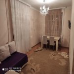 Kirayə (aylıq) 2 otaqlı Köhnə Tikili, Xalqlar dostluğu metrosu, 8-ci kilometr, Nizami rayonu 1