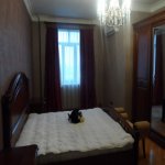 Kirayə (günlük) 4 otaqlı Yeni Tikili, Xətai metrosu, Xətai rayonu 48