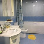 Kirayə (aylıq) 2 otaqlı Həyət evi/villa, Əhmədli metrosu, kənd Əhmədli, Xətai rayonu 9