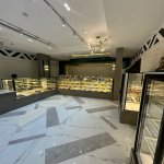 Satılır 4 otaqlı Ofis, Gənclik metrosu, Nərimanov rayonu 15