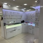 Kirayə (aylıq) Obyekt, Xətai rayonu 1