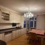 Аренда 4 комнат Новостройка, м. Ичяришяхяр метро, Сябаиль район 10