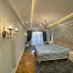 Satılır 4 otaqlı Yeni Tikili, Gənclik metrosu, Nərimanov rayonu 4