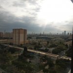 Satılır 1 otaqlı Yeni Tikili, Qara Qarayev metrosu, Nizami rayonu 11