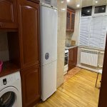 Kirayə (aylıq) 3 otaqlı Köhnə Tikili, 20 Yanvar metrosu, Yasamal rayonu 10
