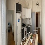 Satılır 3 otaqlı Yeni Tikili, Neftçilər metrosu, Nizami rayonu 6