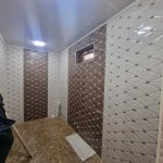 Satılır 3 otaqlı Həyət evi/villa, Koroğlu metrosu, Zabrat qəs., Sabunçu rayonu 11