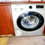 Аренда 3 комнатная Вторичка, м. Нариман Нариманов метро, пос. Монтин, Метропарк, Наримановский р-н район 18